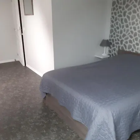Сasa de vacaciones De Ningles 6 Personnes 2 Chambres Salle De Bain Chacune