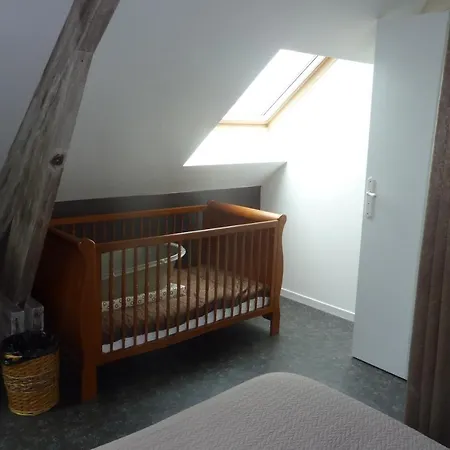 Сasa de vacaciones De Ningles 6 Personnes 2 Chambres Salle De Bain Chacune Outreau