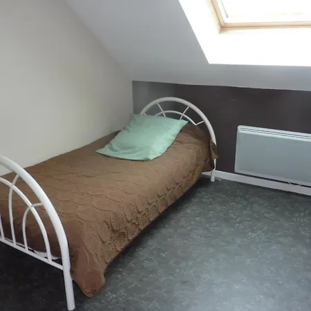 Сasa de vacaciones De Ningles 6 Personnes 2 Chambres Salle De Bain Chacune