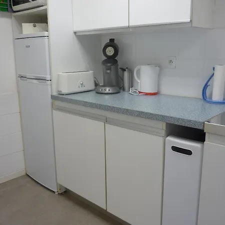 Сasa de vacaciones De Ningles 6 Personnes 2 Chambres Salle De Bain Chacune *