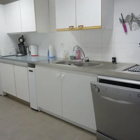 De Ningles 6 Personnes 2 Chambres Salle De Bain Chacune * Outreau
