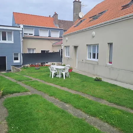 De Ningles 6 Personnes 2 Chambres Salle De Bain Chacune * Outreau